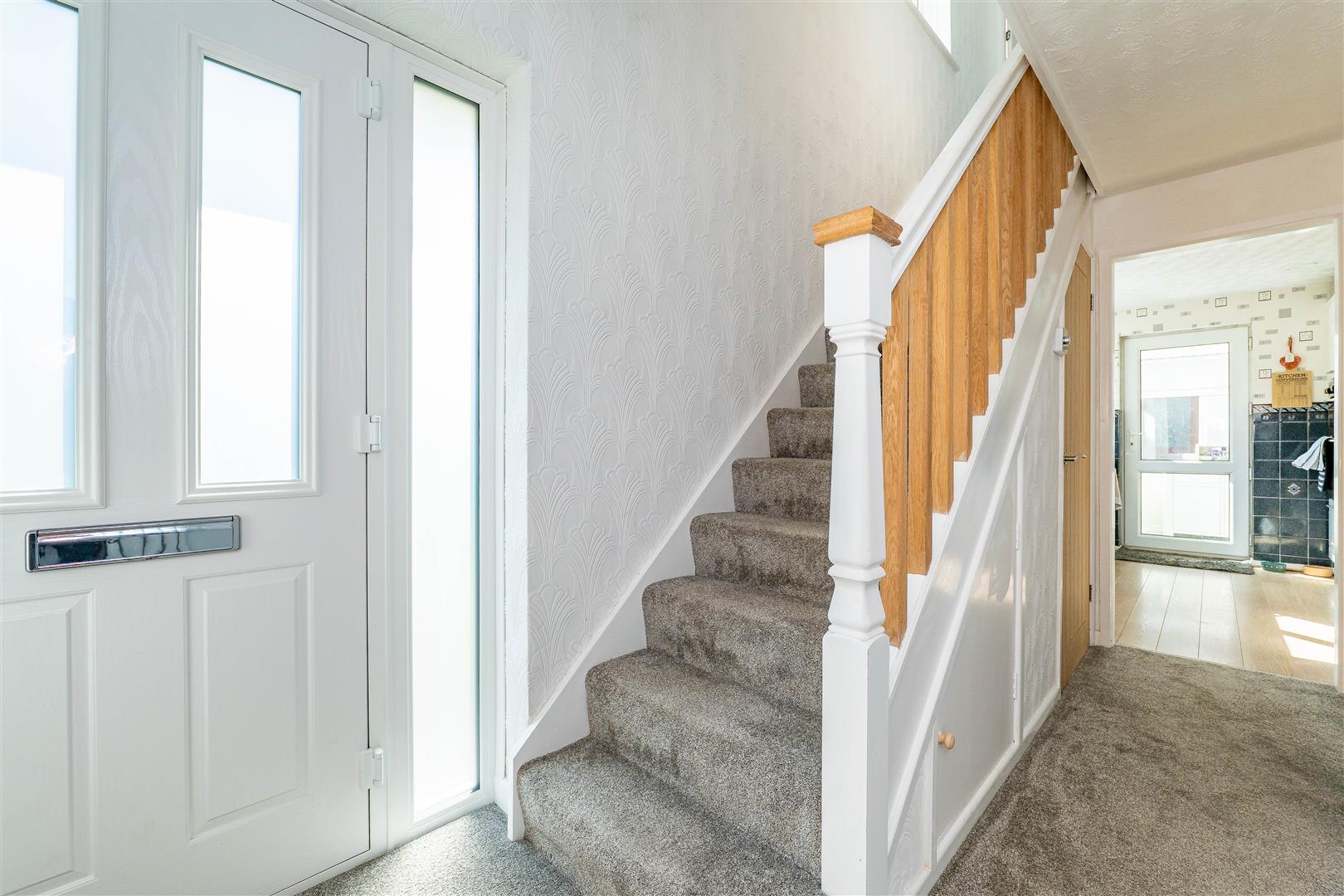Harrock Road, Leyland